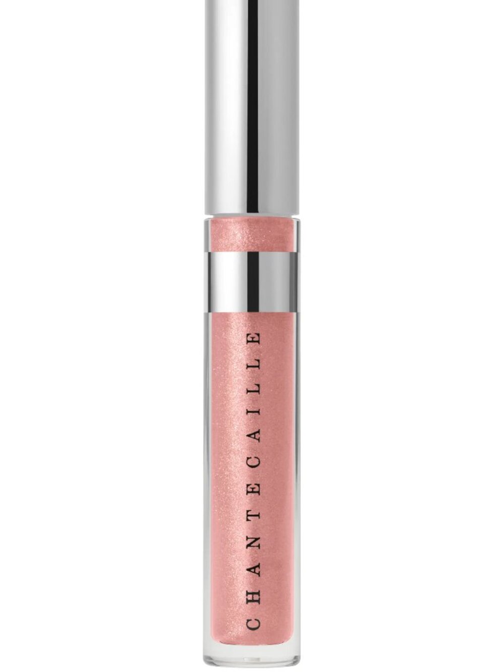 CHANTECAILLE Brilliant Lip Gloss in Charm 3 ml / .1 fl. oz Brand New NIB